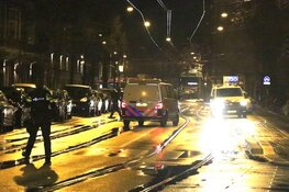 Verdachte aangehouden na mogelijke overval