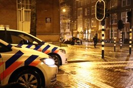 Verdachte aangehouden na mogelijke overval