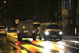 Verdachte aangehouden na mogelijke overval