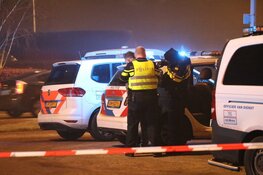 Meerdere gewonden bij ongeval Amsterdam Buitenveldert, twee personen aangehouden
