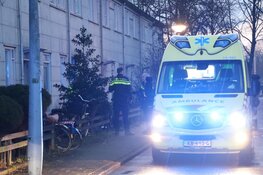 Twee gewonden bij geweldsincident in Amsterdam Oost