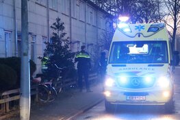 Twee gewonden bij geweldsincident in Amsterdam Oost