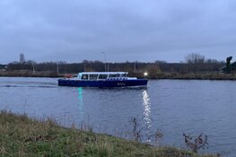 Politie massaal op zoek naar vermiste man in Schinkelbos