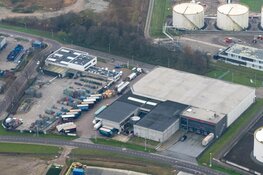 Overname vastgoed en brandstoffen- en smeermiddelactiviteiten Vos Groep door GP Groot