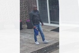 Gezocht: Inbraak woning Venserweg (Diemen)