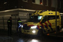 Gewonde bij woningoverval aan het Aakpad in Buiksloot