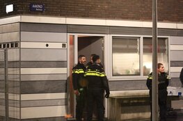 Gewonde bij woningoverval aan het Aakpad in Buiksloot