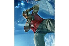 Fotograaf en kabouter Hijn Bijnen overleden