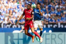 Ajax contracteert Sébastien Haller