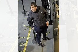 Gezocht: Openlijke geweldpleging Nieuwendijk