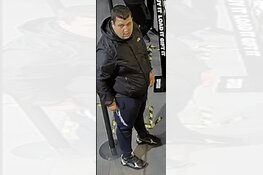 Gezocht: Openlijke geweldpleging Nieuwendijk