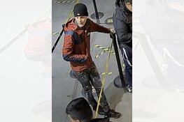 Gezocht: Openlijke geweldpleging Nieuwendijk