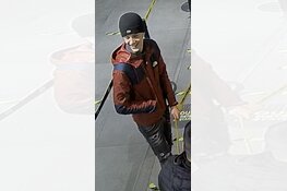 Gezocht: Openlijke geweldpleging Nieuwendijk