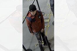 Gezocht: Openlijke geweldpleging Nieuwendijk