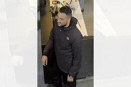 Gezocht: Openlijke geweldpleging Nieuwendijk