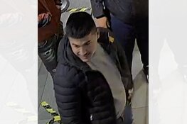 Gezocht: Openlijke geweldpleging Nieuwendijk