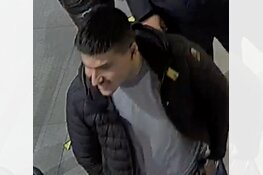 Gezocht: Openlijke geweldpleging Nieuwendijk