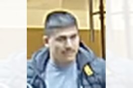 Gezocht: Openlijke geweldpleging Nieuwendijk