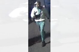 Gezocht: Beroving in Engelsesteeg