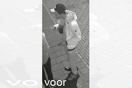 Gezocht: Beroving in Engelsesteeg