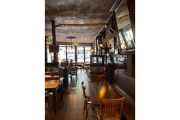 Help Scheltema de winter door!