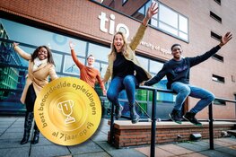 Beste businessopleiding in Amsterdam