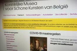 Oorzaak Buitenlandse Avondklok: Corona of rellen?