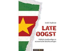 Oud vicepremier André Haakmat schrijft: “Late Oogst’