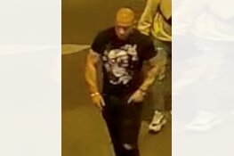 Gezocht: Zware mishandeling Prins Hendrikkade