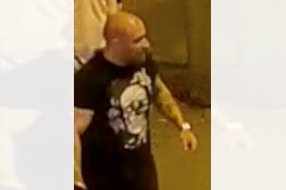 Gezocht: Zware mishandeling Prins Hendrikkade