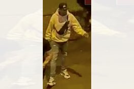 Gezocht: Zware mishandeling Prins Hendrikkade