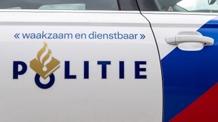 Agente verwond tijdens aanhouding