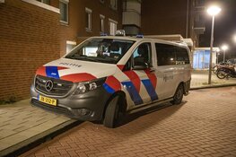 Schietincident aan Maarsenhof in Amsterdam-Zuidoost