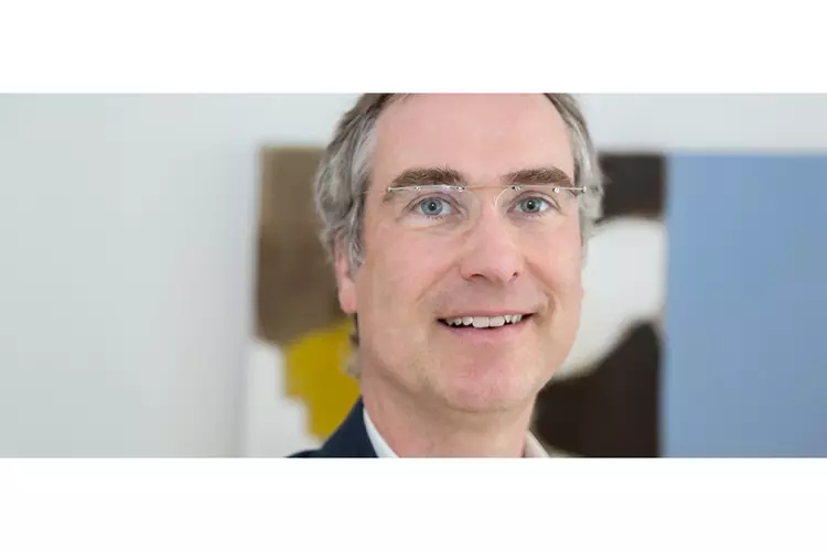 Egbert de Vries geïnstalleerd als wethouder Verkeer en Vervoer, Luchtkwaliteit en Water