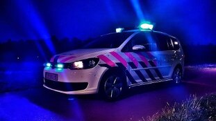 Update: Mogelijk derde verdachte bij beroving voertuig Marskramerstraat
