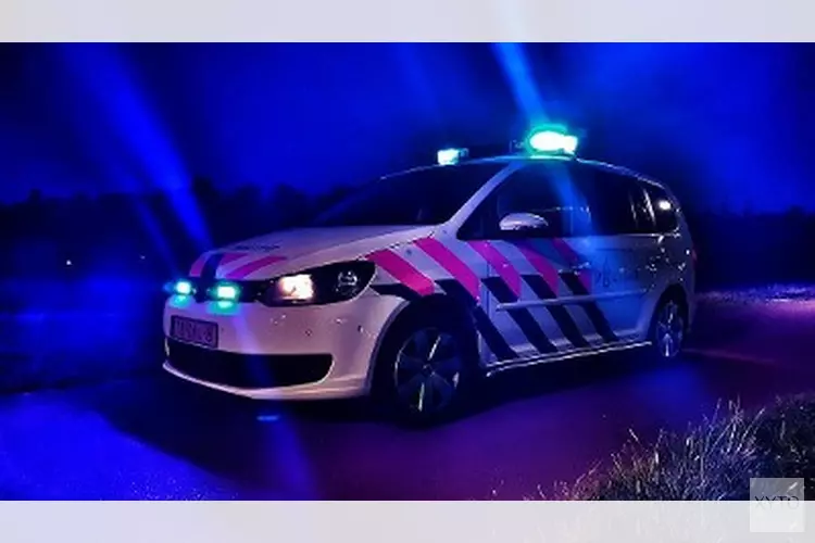 Update: Mogelijk derde verdachte bij beroving voertuig Marskramerstraat