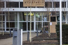 EOD doet onderzoek voor bedrijfspand Amsterdam Zuidoost