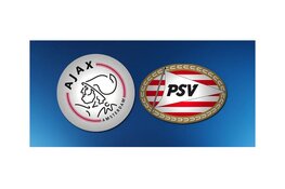 Ajax loot PSV in kwartfinale KNVB-beker