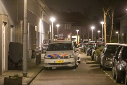 Man gewond na schietpartij Weegbreestraat in Amsterdam
