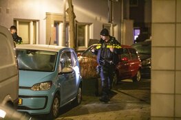 Man gewond na schietpartij Weegbreestraat in Amsterdam