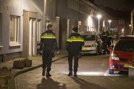 Man gewond na schietpartij Weegbreestraat in Amsterdam