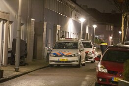 Man gewond na schietpartij Weegbreestraat in Amsterdam