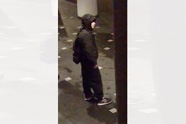 Gezocht: Vernieling Westermoskee