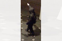 Gezocht: Vernieling Westermoskee