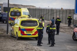 Gewonde en aanhouding na melding schietpartij Pampuslaan in Amsterdam