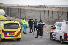 Gewonde en aanhouding na melding schietpartij Pampuslaan in Amsterdam