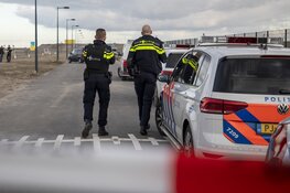 Gewonde en aanhouding na melding schietpartij Pampuslaan in Amsterdam