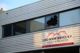 Brand in bedrijfspand Westelijk Havengebied