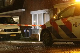 Mogelijk schietincident Diemen waarschijnlijk 'gewoon' vernieling