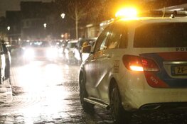 Mogelijk schietincident Diemen waarschijnlijk 'gewoon' vernieling